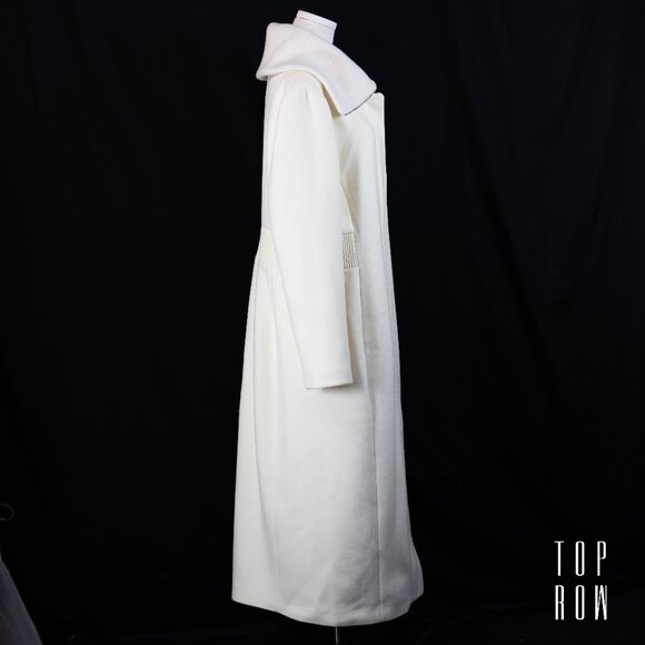 Mackage Clarice Double Faced Wool Coat - Picture 7 of 16